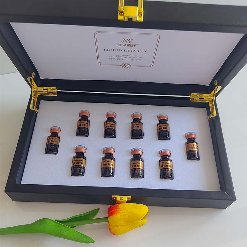 Ορός κατά των ρυτίδων και της γήρανσης